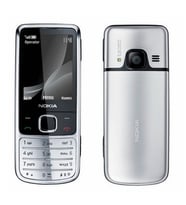 NOKİA 6700 SİLVER EDİTİON TUŞLU CEP TELEFONU (Gümüş)