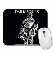 Dark Souls Mouse Pad
