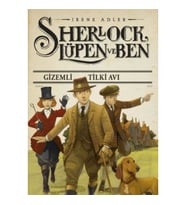 Sherlock Lupen ve Ben