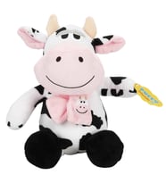 Eğlenceli Peluş Hayvanlar 25 cm S00004779