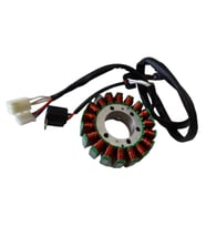 MONDİAL BUCCANEER 250İ STATÖR 18 Lİ BEZSİZ 42-103-28 MM 5D 5K