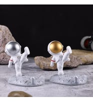 Astronot Telefon Tutacağı 