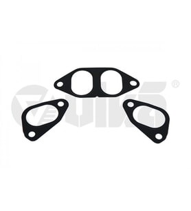 047253039J Egzoz Manifold Conta ( Takım ) - Fabia 1.4 Ame