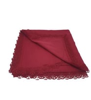 MEVLİT ÖRTÜSÜ BORDO
