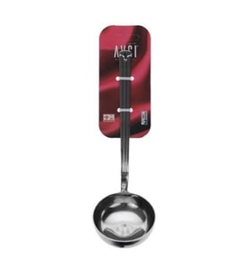 Avcı 619 Yakamoz Sos Kepçe (Gri)