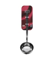 Avcı 619 Yakamoz Sos Kepçe (Gri)