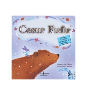Cesur Fırfır