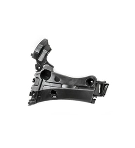 KR-213 / RENAULT KANGOO - 3 ARKA TAMPON BAĞLANTI BRAKETİ SOL