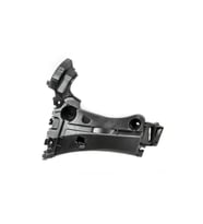 KR-213 / RENAULT KANGOO - 3 ARKA TAMPON BAĞLANTI BRAKETİ SOL