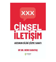 Cinsel İletişim