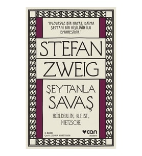 Şeytanla Savaş