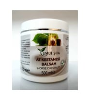 At Kestanes, Balsam 500 Ml