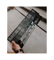 Lazer Kesim Pleksi (2 Adet) Hyundai I?20 Uyumlu N Ki?şi?ye Özel Plakaliki?si?me