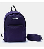 JOMA LION BACKPACK MOR SIRT ÇANTA