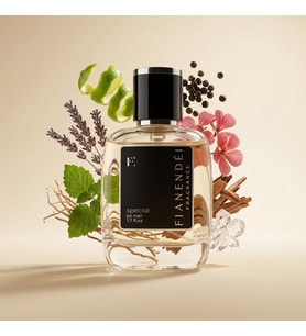 FIANENDÉI PARFUMS M-D2 SPECIAL PARFUM 50 ML