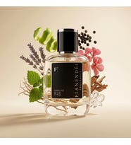 FIANENDÉI PARFUMS M-D2 SPECIAL PARFUM 50 ML