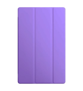 Northcity Samsung Galaxy X730 Tab S11 Kalemlikli Tablet Smart Kılıf - Lila