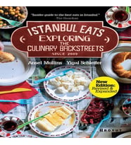İstanbul Eats Exploring the Cuy Backstreets Since 2009