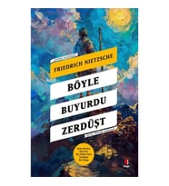 Böyle Buyurdu Zerdüşt