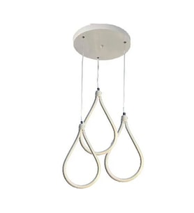 Modern Damla Led Avize