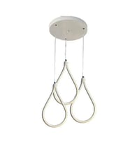 Modern Damla Led Avize