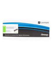 Lexmark CX860-82K5UM0 Kırmızı Toner Ultra Yüksek Kapasiteli
