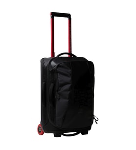 The North Face BASE CAMP ROLLING THUNDER 22 Unisex Çanta NF0A87GB53R1 (Siyah)