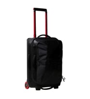The North Face BASE CAMP ROLLING THUNDER 22 Unisex Çanta NF0A87GB53R1 (Siyah)