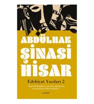 Edebiyat Yazıları 2