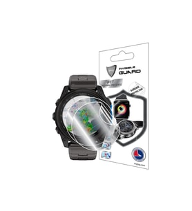 Garmin D2 Mach 2-51 mm- HydroGel Ekran Koruyucu (2 Adet)