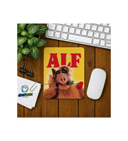 Alf Baskılı Oyuncu Mousepad 007