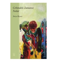 Cebimdeki Zamansız Notlar
