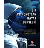 Bir Astronottan Hayat Dersleri