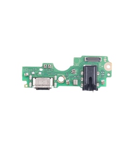 Tecno Spark 9T Şarj Soketli Mikrofon Bordu Kh6