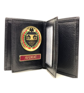 AVUKAT CÜZDAN BAROLAR BİRLİĞİ