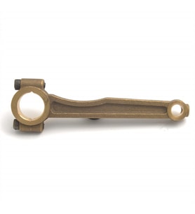 Kingtex Overlok İğne Mil Sekizi / 6030330D100