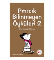 Pıtırcık Bilinmeyen Öyküleri 2