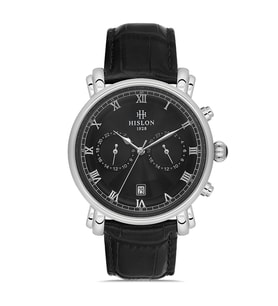 HISLON DT204S-04BS Erkek Kol Saati
