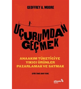 Uçurumdan Geçmek