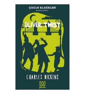 Oliver Twist