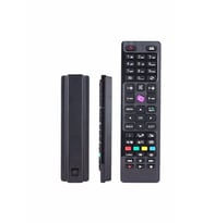 Siyah Seg - Regal Lcd Led Tv Kumanda(uyumlu)