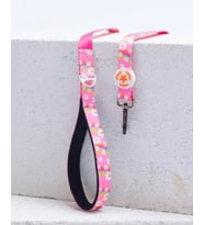 Pawstar Daisy Köpek Gezdirme Kayışı 120 cm x 2 cm