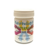 Süper Foot Care Cream Cooling Peppermint 50 ml Ayak Bakım Kremi Nane Ferahlığı ve Kokusu