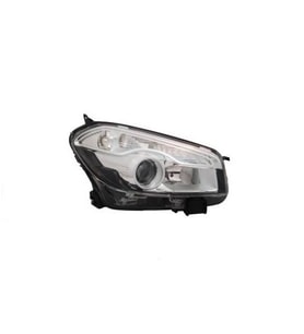 NISSAN QASHQAI ÖN FAR ELEKTRİKLİ SAĞ 10- NIS10QS004 26060BR00B