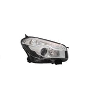 NISSAN QASHQAI ÖN FAR ELEKTRİKLİ SAĞ 10- NIS10QS004 26060BR00B