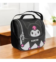 Kuromi Beslenme Çantası, Renkli