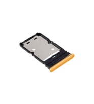 infinix Note 30 Pro Sim Yuvası Sim Kart Tepsisi X678B (Gold)