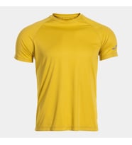 Joma 104507.922 Iconic Erkek Spor Tişört - Sarı