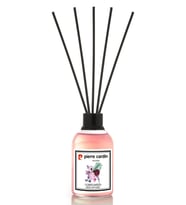 Pierre Cardin Reed Diffuser 110 ml – Flower Garden – Çiçek Bahçesi Oda Kokusu
