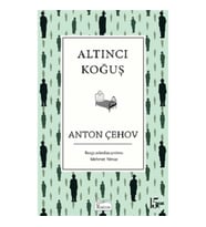 Altıncı Koğuş (Bez Ciltli)